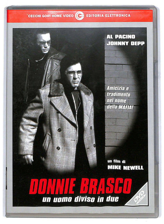 EBOND Donnie Brasco DVD D574213