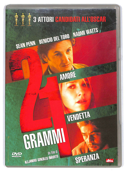 EBOND   21 Grammi DVD D574231