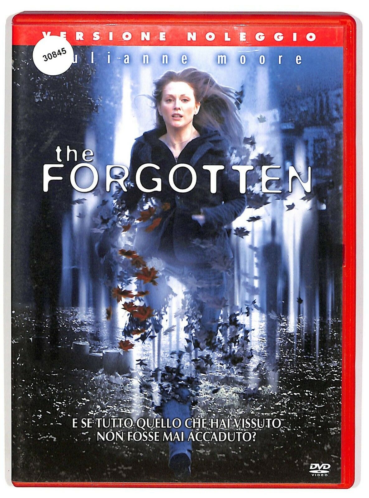 EBOND The Forgotten DVD Ex Noleggio D574329