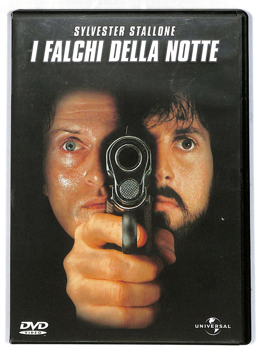 EBOND  I Falchi Della Notte DVD D574406