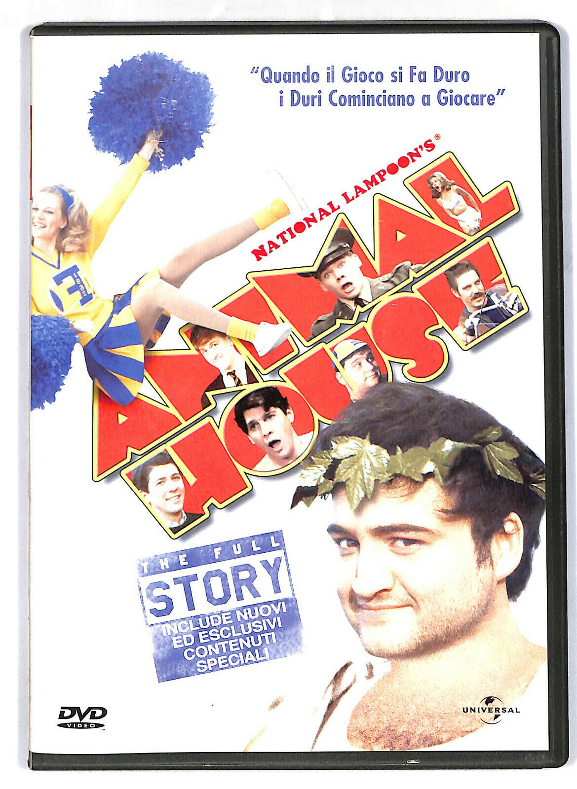 EBOND Animal House DVD D574409