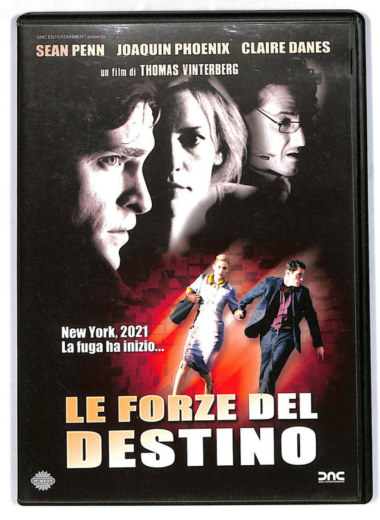 EBOND Le Forze Del Destino DVD D574411