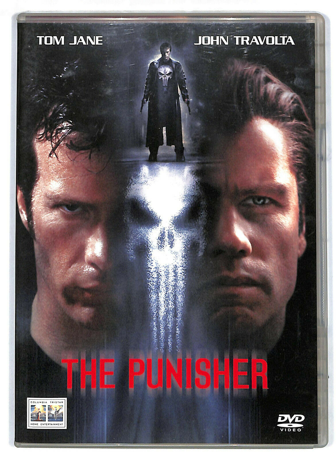 EBOND The Punisher  DVD D574413