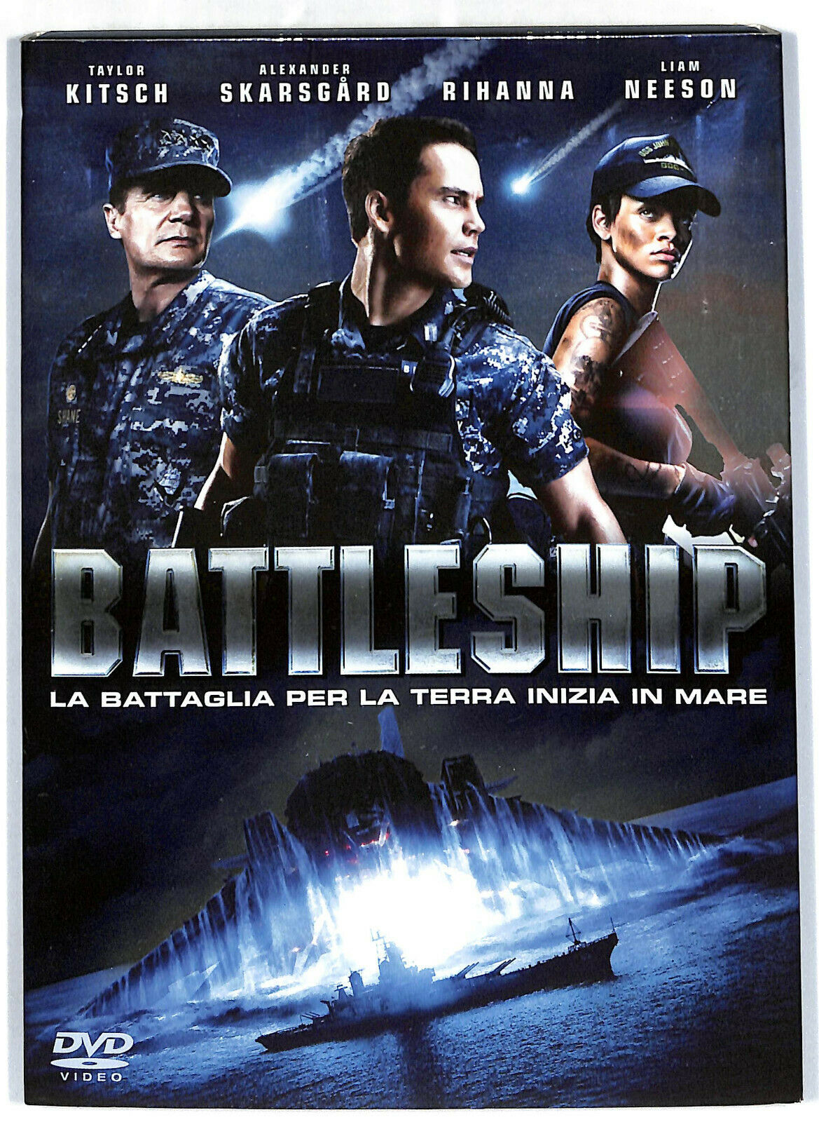 EBOND Battleship  DVD D574451