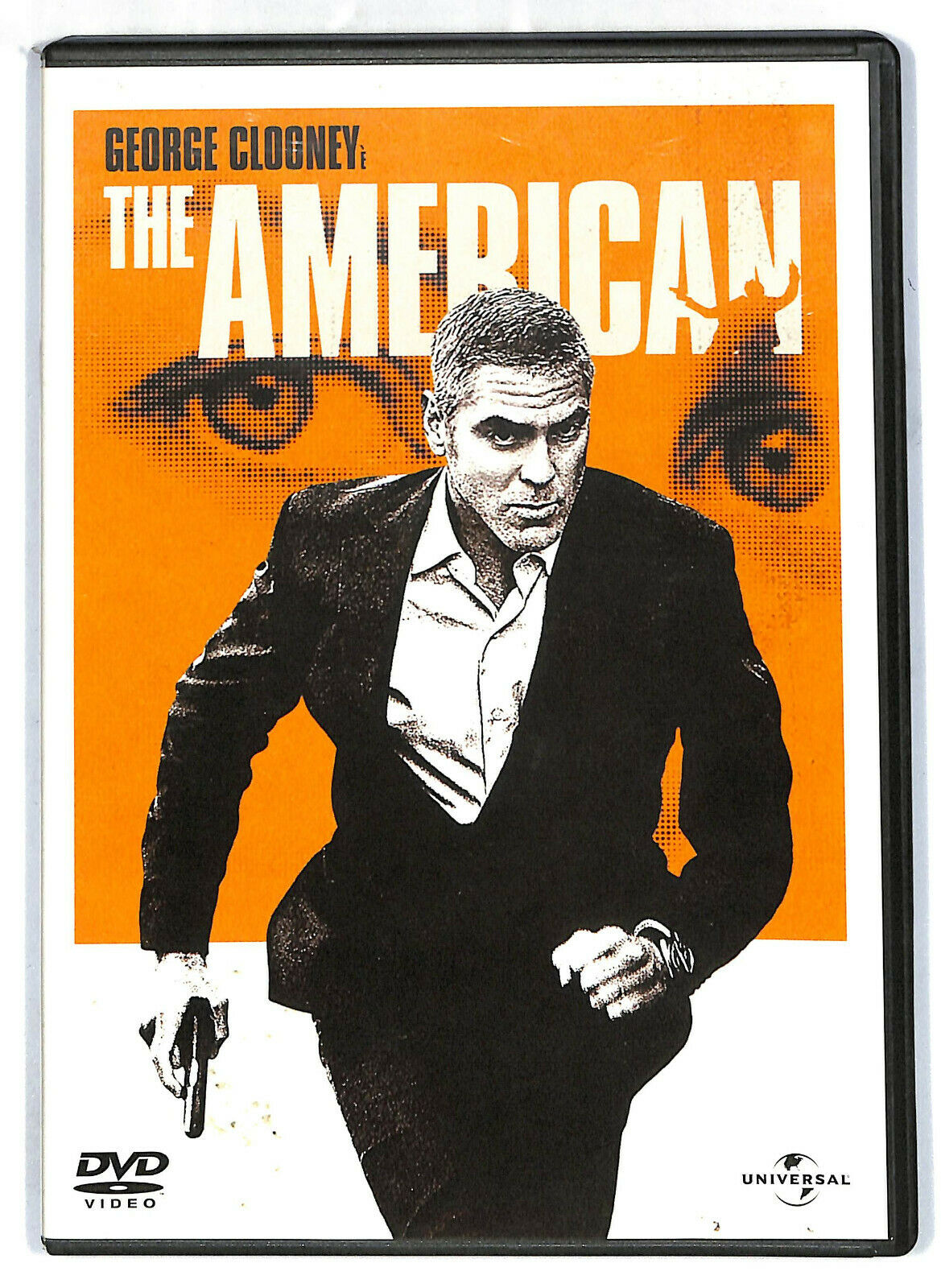 EBOND The American DVD D574452