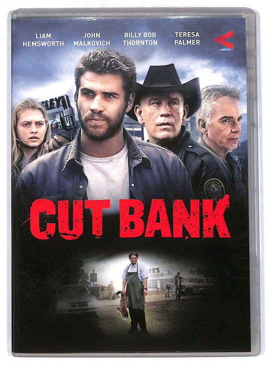 EBOND  Cut Bank  DVD D574626