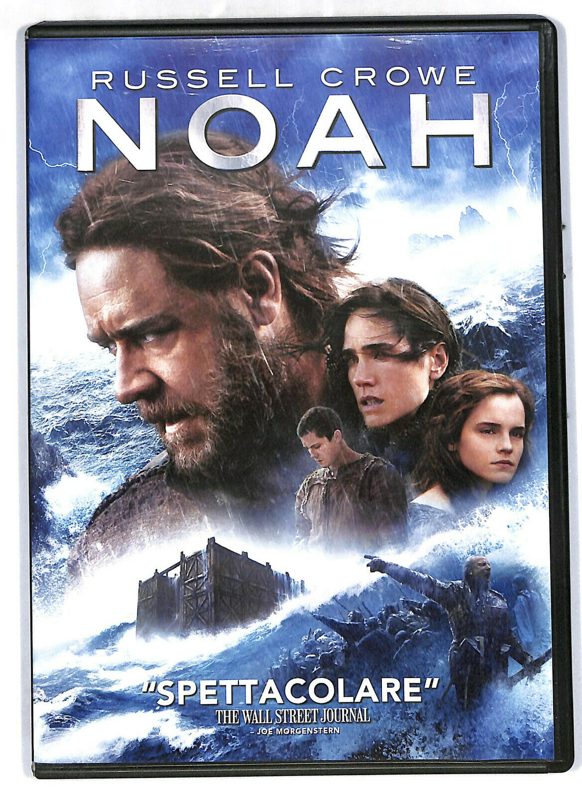 EBOND  Noah DVD D574704