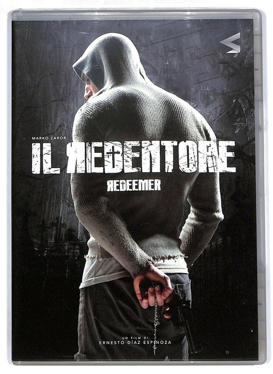 EBOND Il Redentore - Redeemer DVD D574729