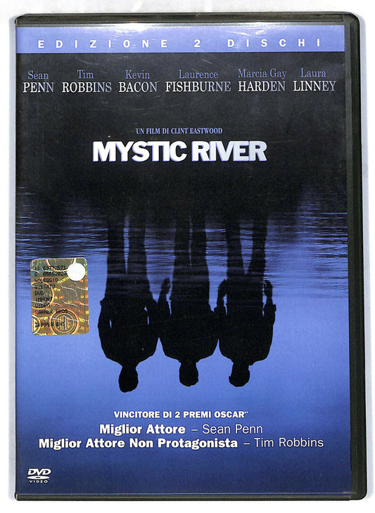 EBOND Mystic River  DVD  Edizione 2 Dischi D574742