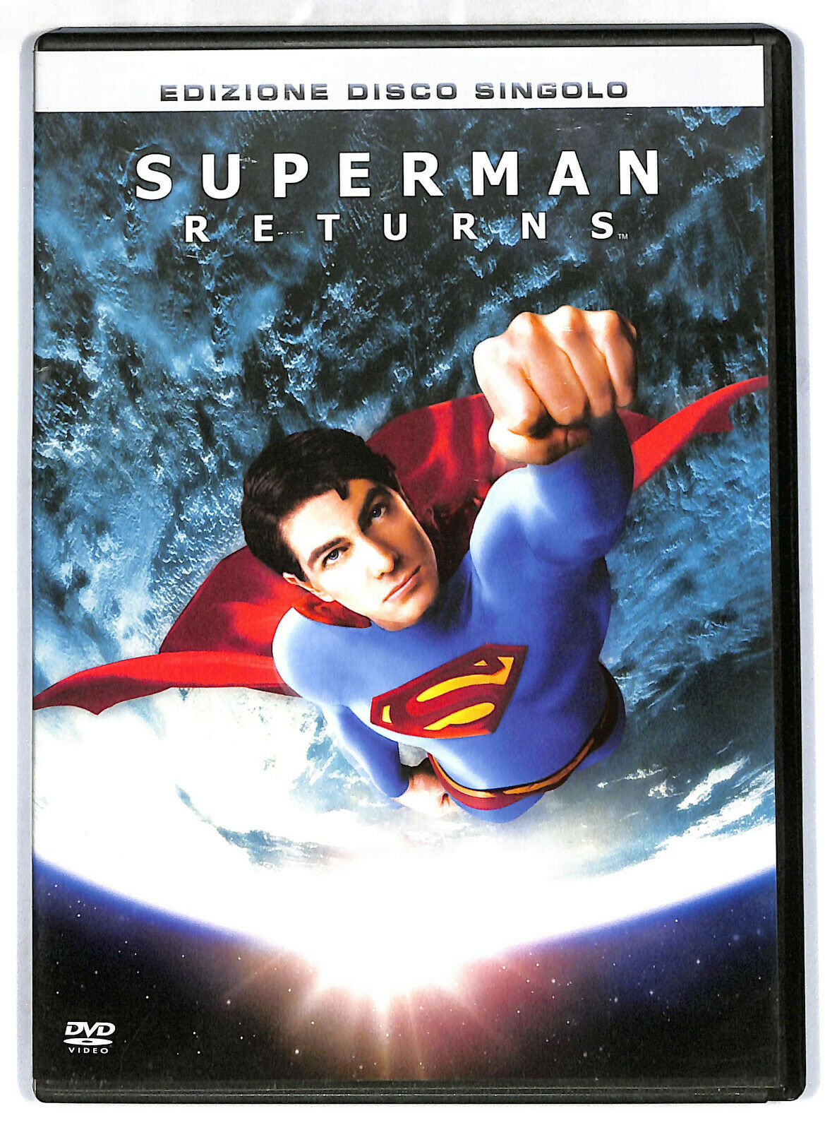 EBOND Superman Returns   DVD D574761