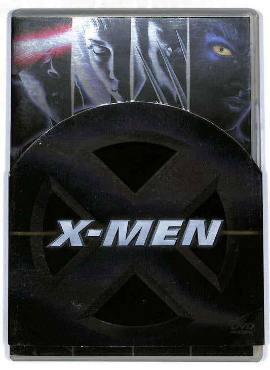 EBOND  X Men DVD D574762