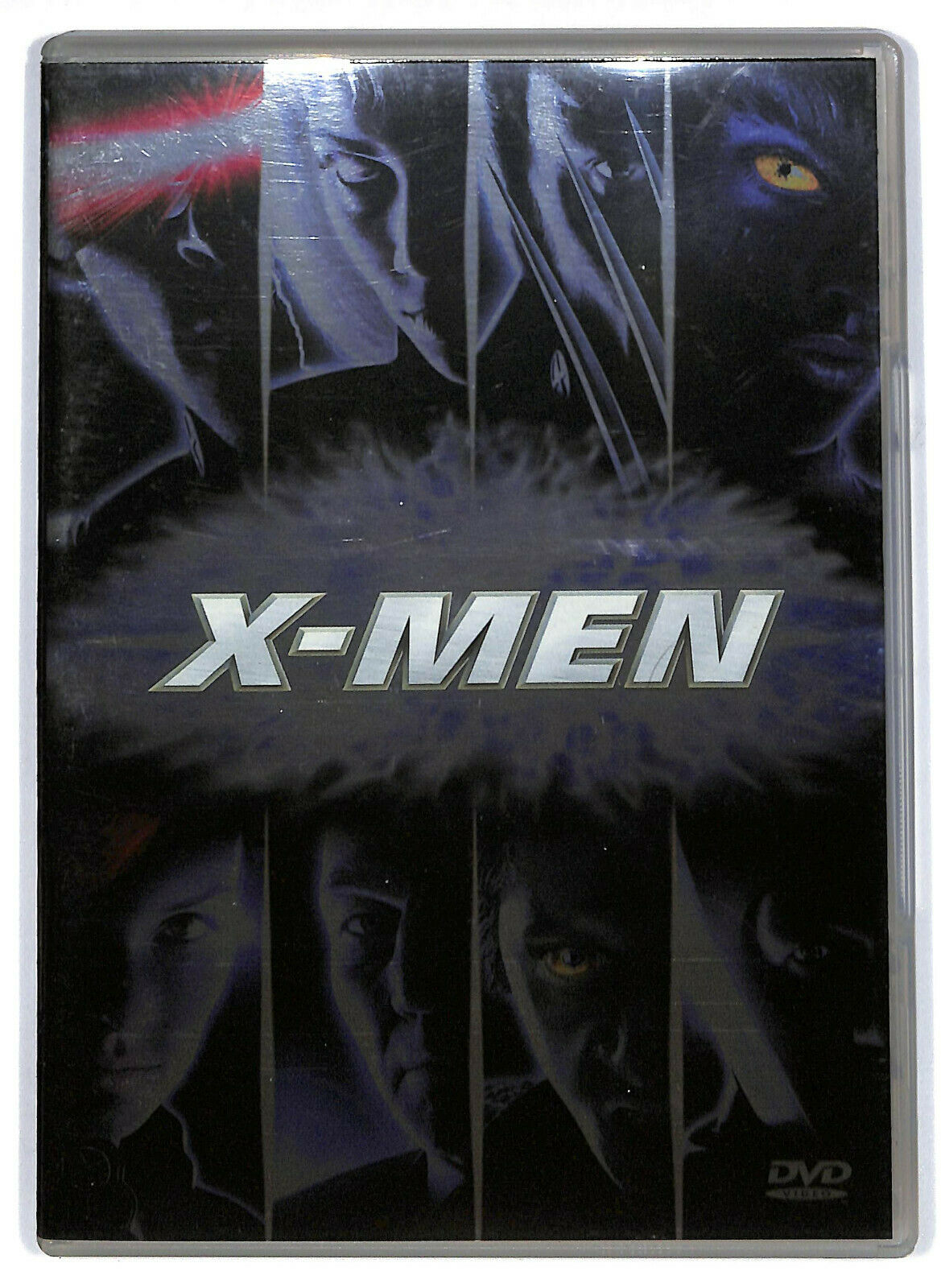 EBOND X-men DVD D575262