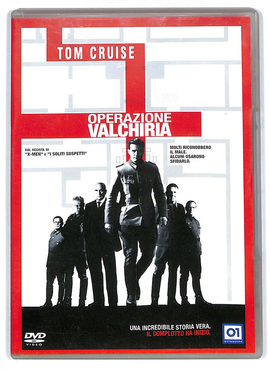 EBOND Operazione Valchiria   DVD D575323