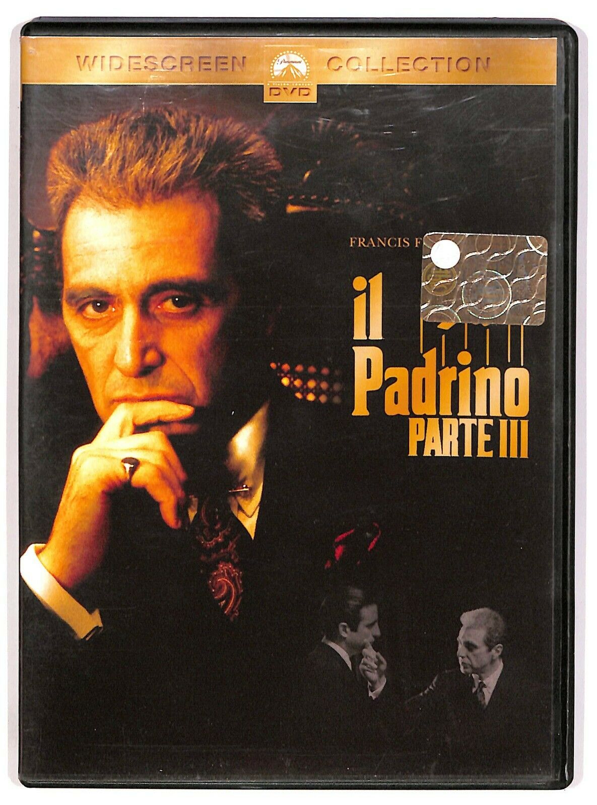 EBOND Il Padrino - Parte 3  DVD D575708