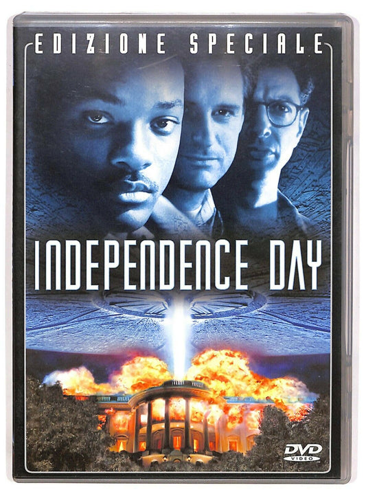 EBOND Independence Con Will Smith Day Edizione Speciale 2 DVD D575733