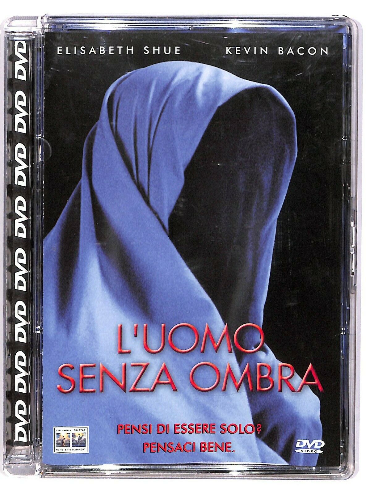 EBOND L'uomo Senza Ombra DVD Super Jewel Box D575752