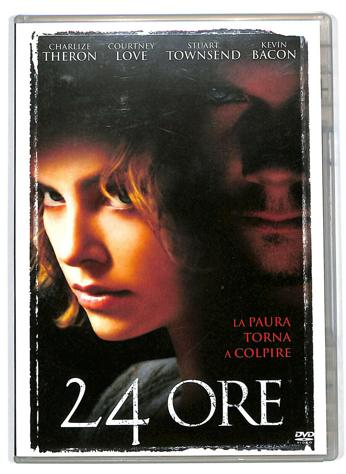 EBOND 24 Ore DVD D576721
