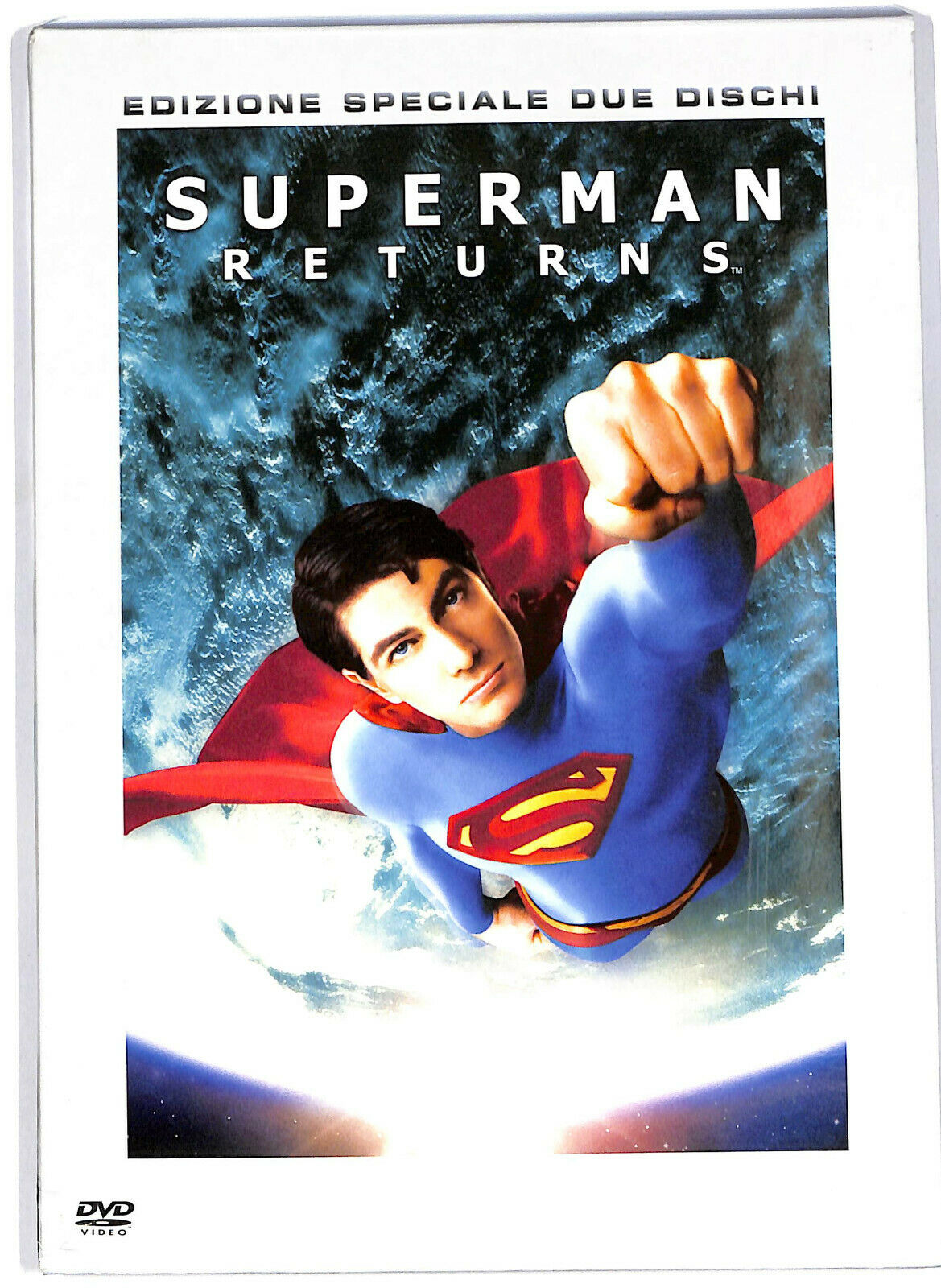 EBOND Superman Returns  DVD D577122
