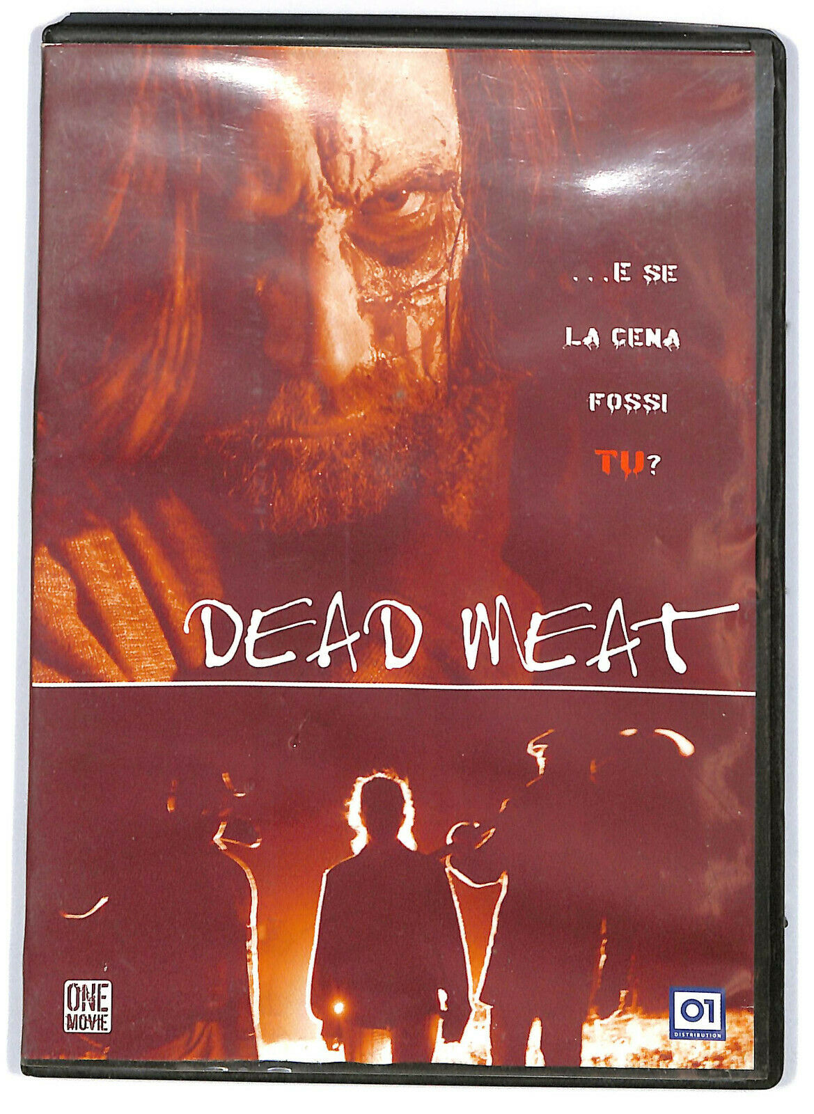 EBOND Dead Meat DVD D577152