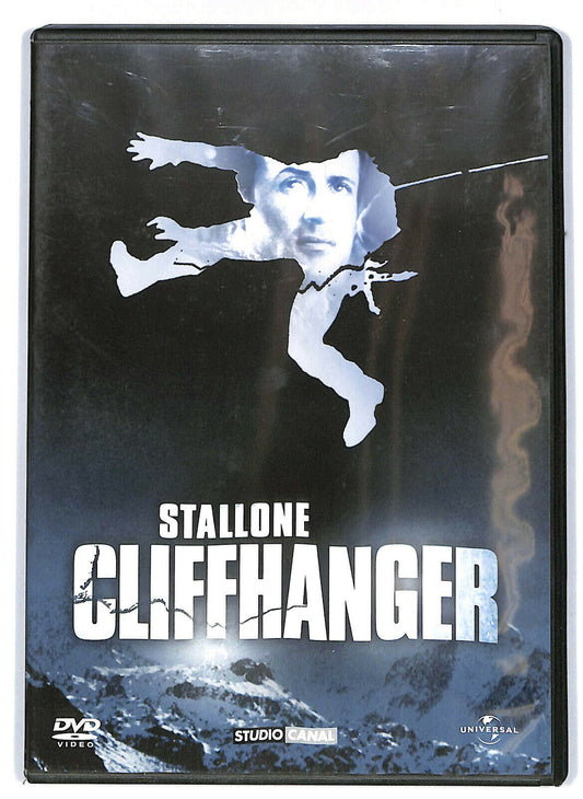 EBOND   Cliffhanger DVD D577158