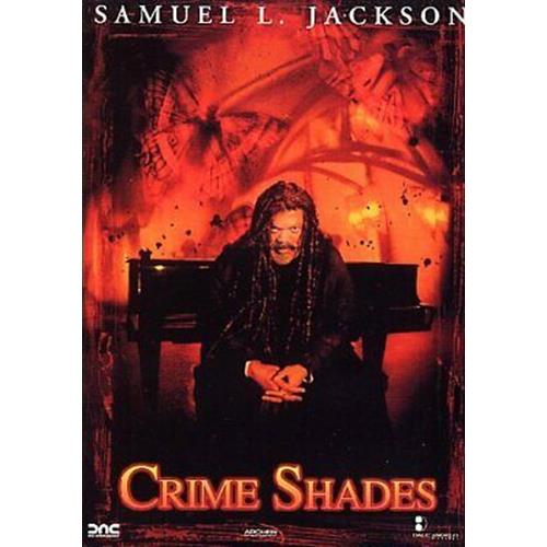 EBOND Crime Shades Con Samuel L. Jackson DVD Ex Noleggio D577308