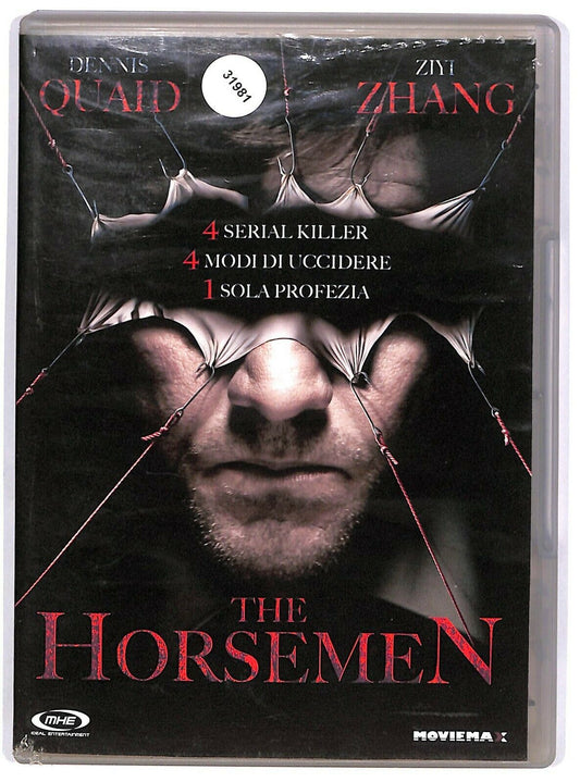 EBOND Cursed - Il Maleficio Di Wes Craven DVD Ex Noleggio D577538