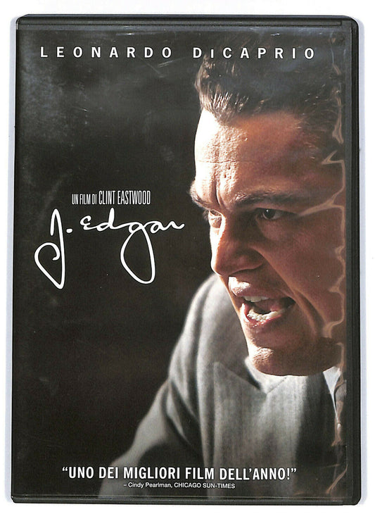 EBOND  J.edgar DVD D577721