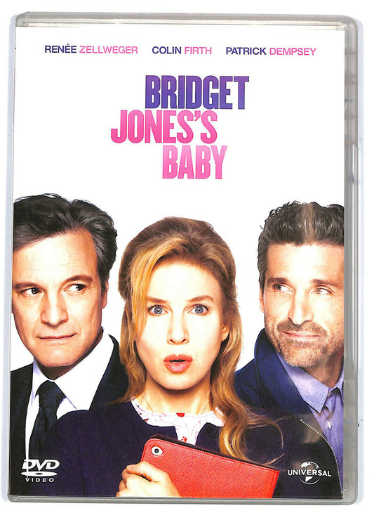 EBOND Bridget Jones's Baby DVD D577735