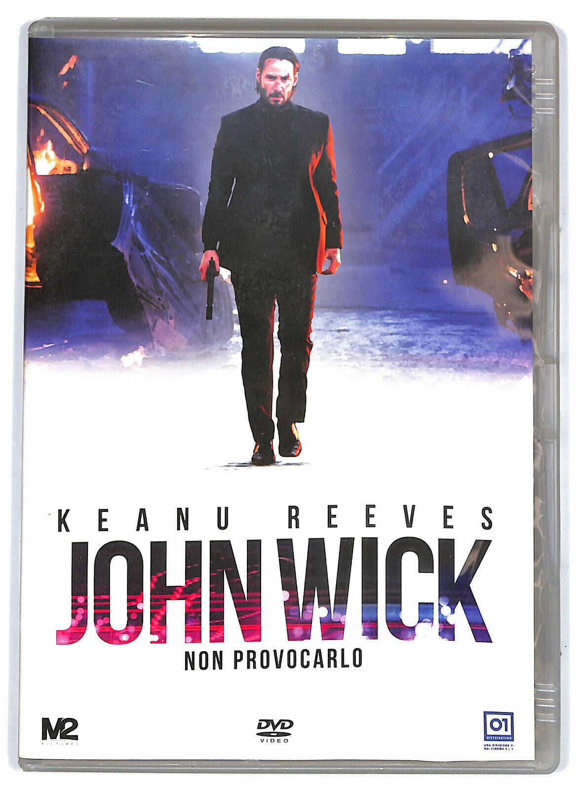 EBOND John Wick DVD D577736