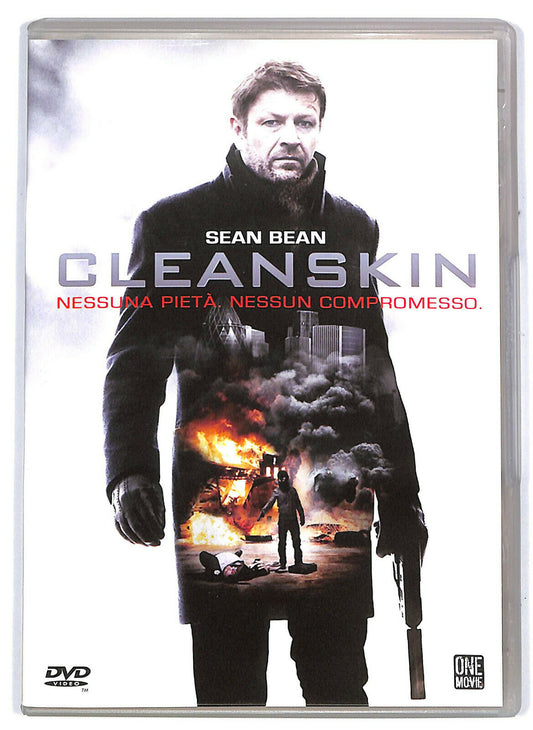 EBOND   Cleanskin  DVD D577738