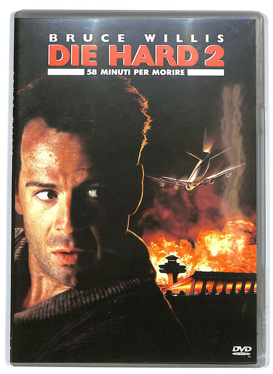 EBOND  Die Hard 2 - 58 Minuti Per Morire  DVD D577748