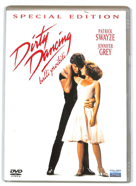 EBOND   Dirty Dancing DVD Special Edition D577755