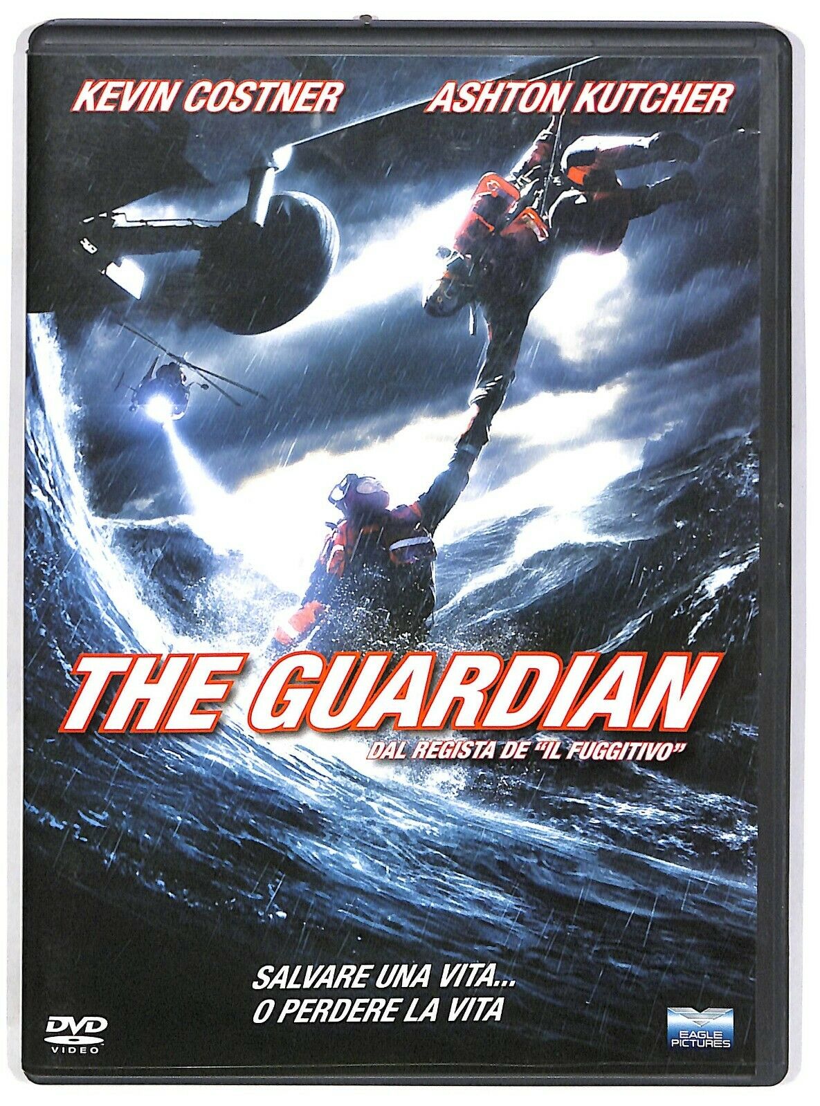 EBOND The Guardian Con Kevin Costner DVD D577817