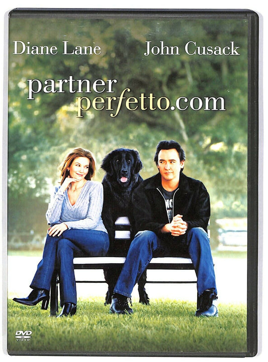 EBOND Partnerperfetto.com  DVD Ex Noleggio D577820