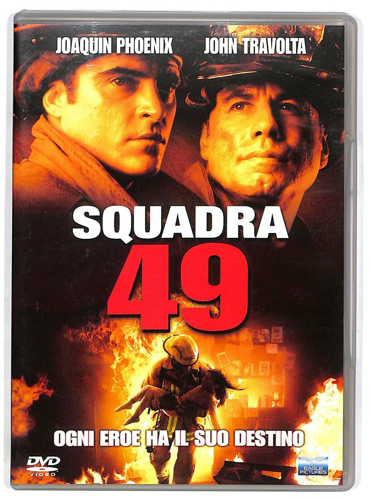 EBOND Squadra 49  DVD D577830