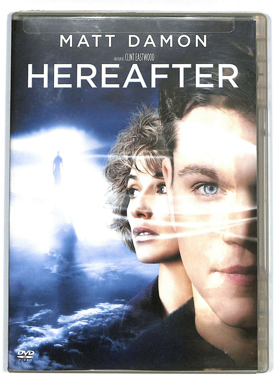 EBOND  Hereafter DVD D578038