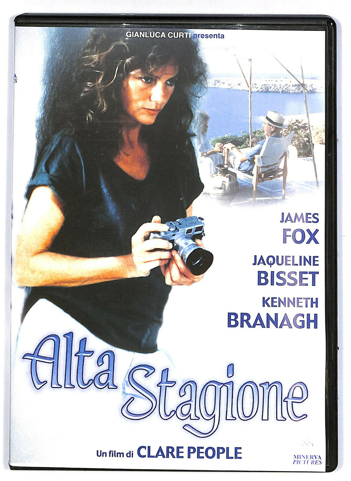 EBOND Alta Stagione  DVD D578213
