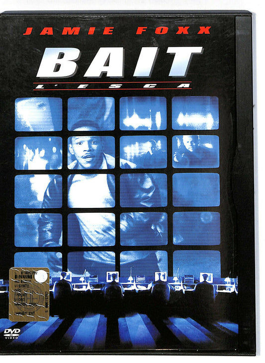 EBOND Bait - L'esca DVD Snapper D578639
