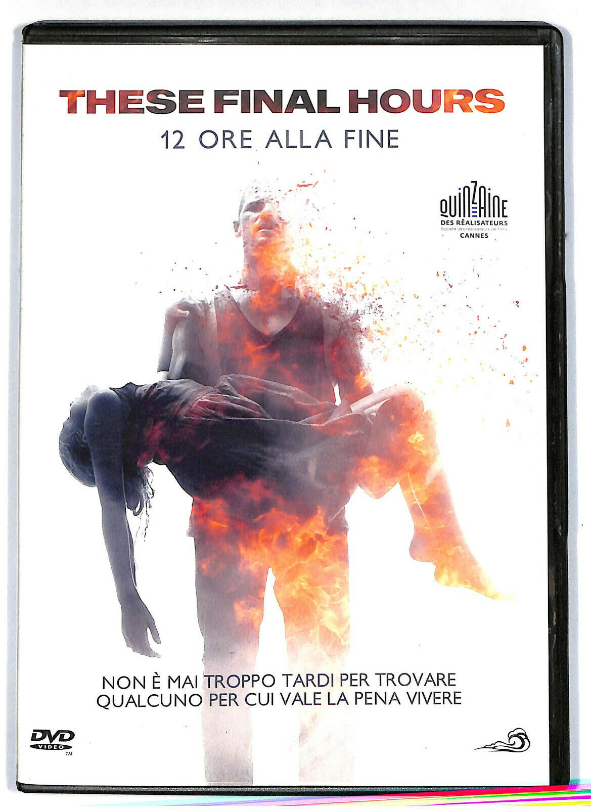 EBOND These Final Hours - 12 Ore Alla Fine DVD D578646