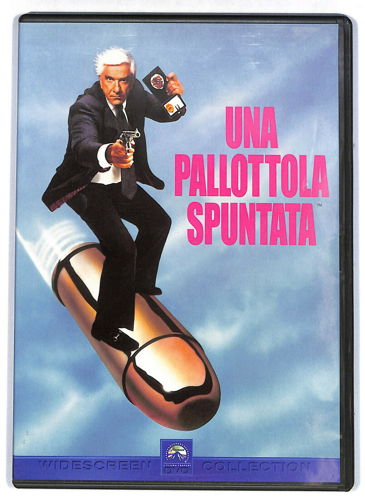 EBOND Una Pallottola Spuntata  DVD D579514