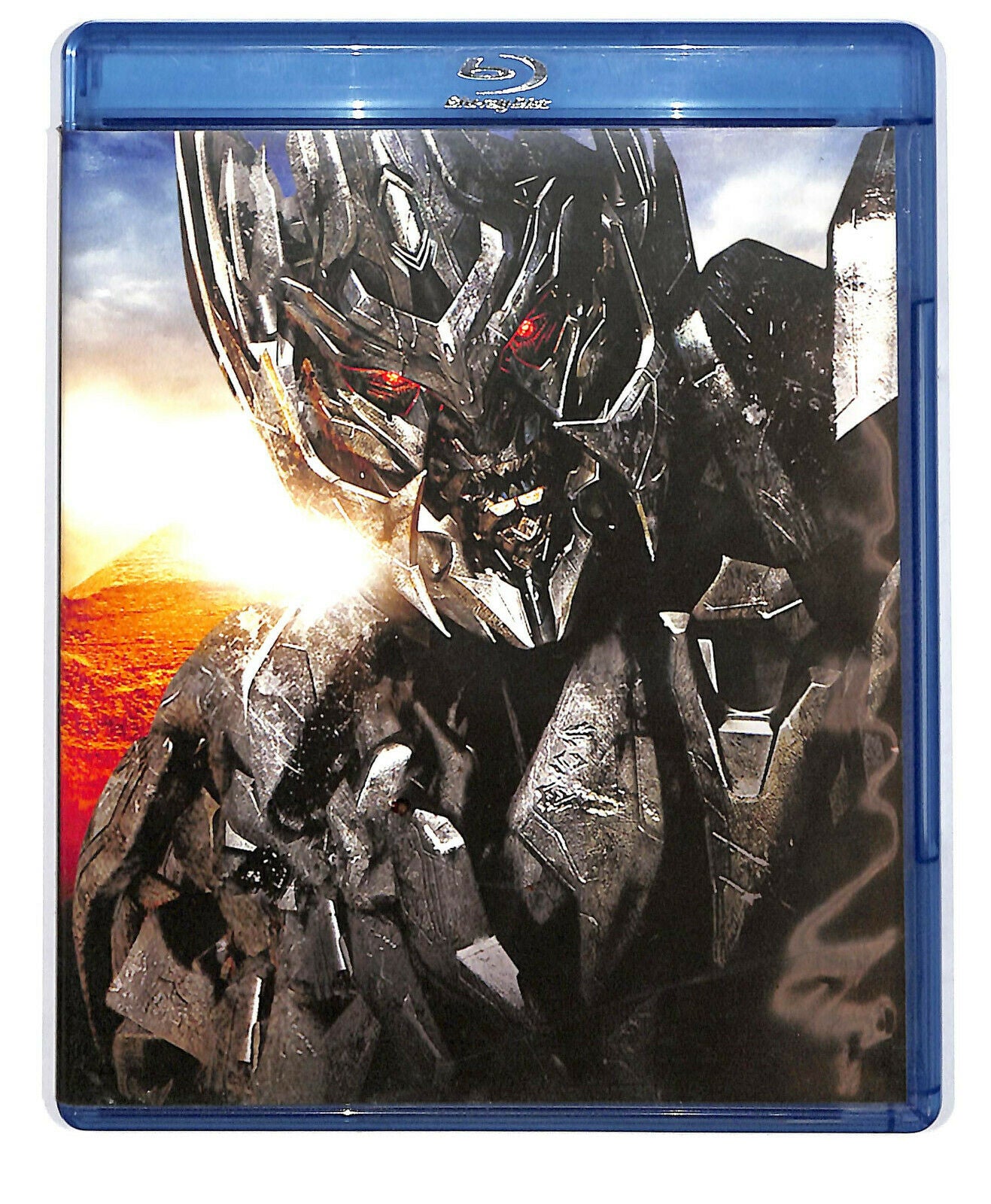 EBOND Transformers: Revenge Of The Fallen  BLURAY D579843