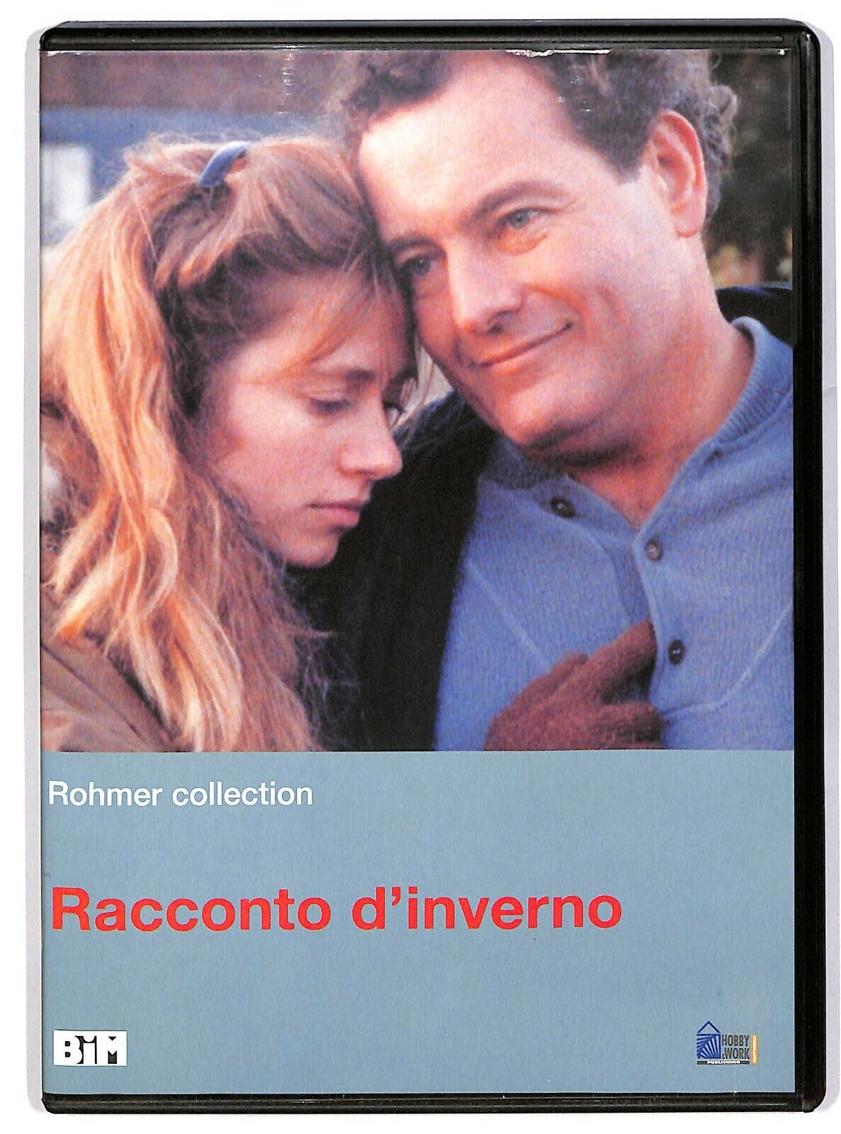 EBOND Racconto D'inverno Di Eric Rohmer DVD Editoriale D579944