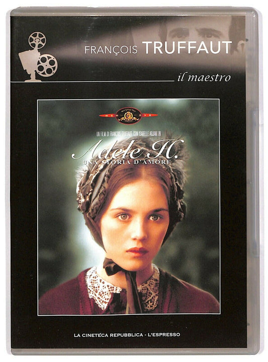 EBOND Adele H. - Una Storia D'amore Di Francois Truffaut DVD Editoriale D579945