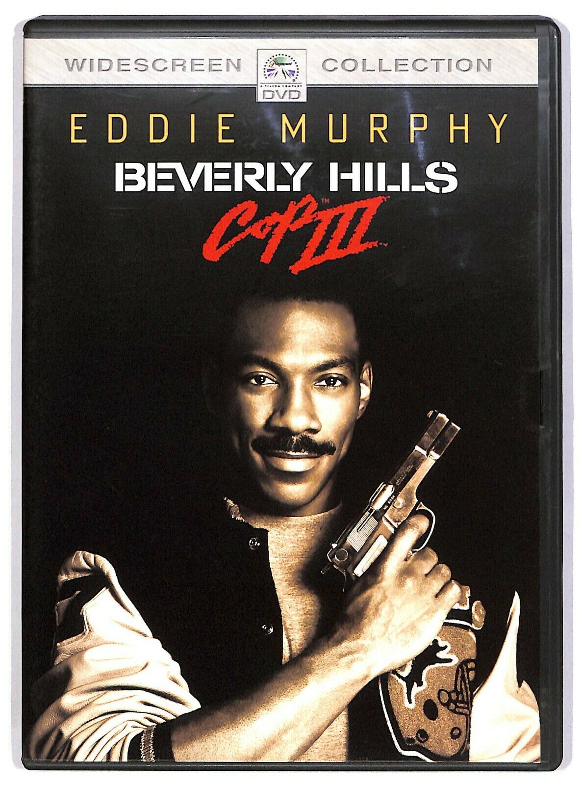 EBOND Beverly Hills Cop Iii Con Eddie Murphy DVD D580028