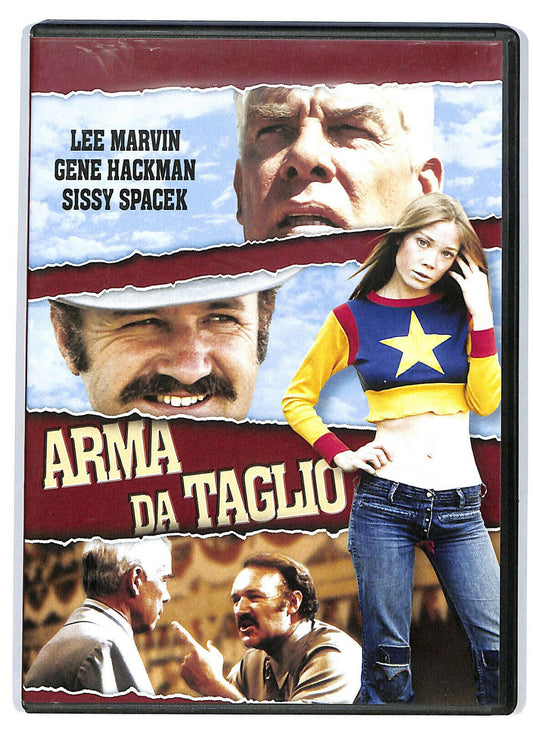 EBOND Arma Da Taglio  DVD D580551