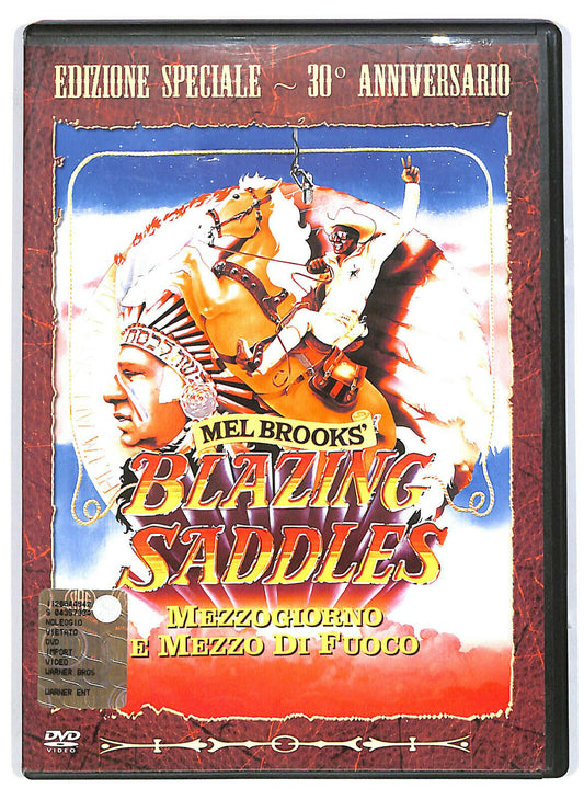 EBOND Mezzogiorno e Mezzo Di Fuoco  DVD EDizione Speciale D580612