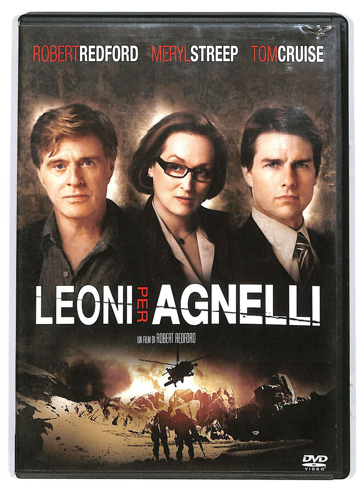 EBOND Leoni Per Agnelli DVD D580659