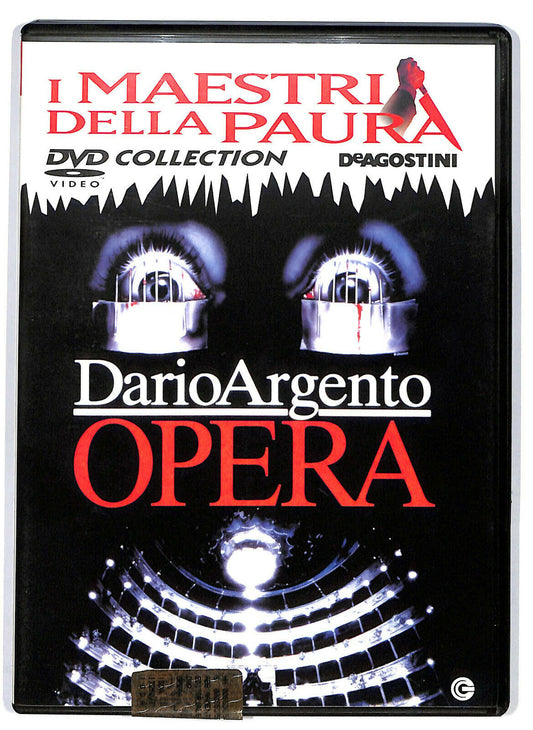 EBOND Opera   DVD Editoriale D580942