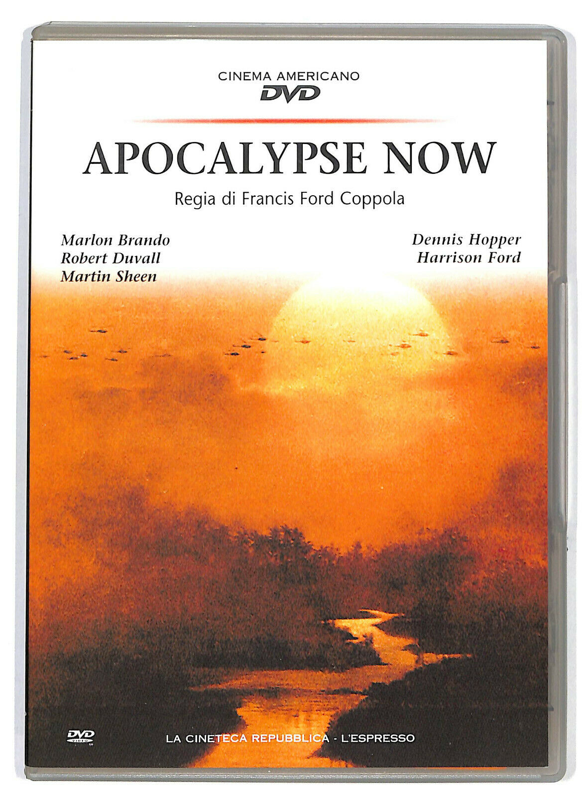 EBOND Apocalypse Now  DVD D580946