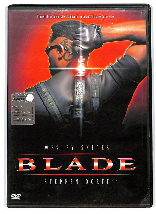 EBOND Blade DVD D581310